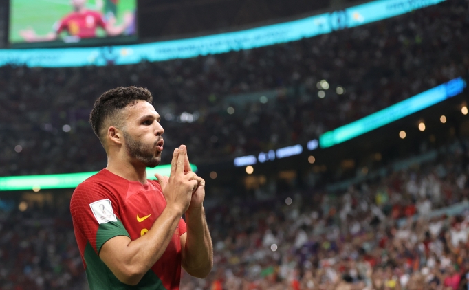 Manchester United'da Ronaldo yerine Ramos