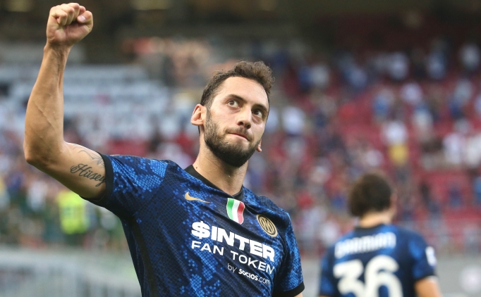 �ZET: Inter 3-1 Roma