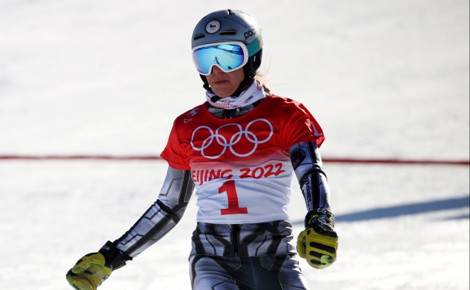 Pekin K�� Olimpiyatlar�'nda g�n�n raporu!