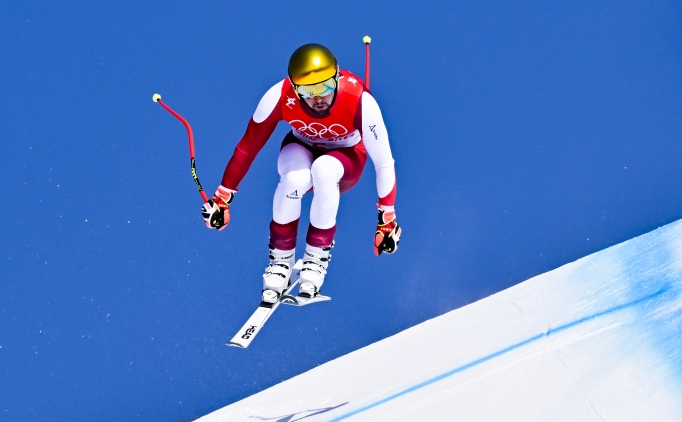 2022 Pekin K�� Olimpiyat Oyunlar�'nda g�n�n raporu