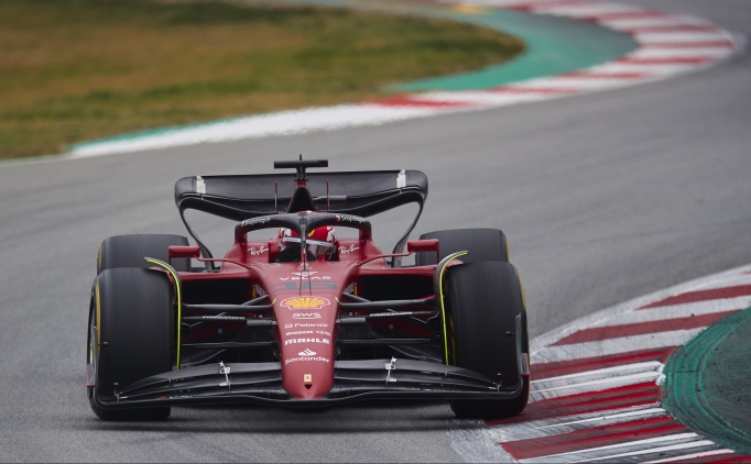 Ferrari'den Ukraynallara 1 milyon euro destek!