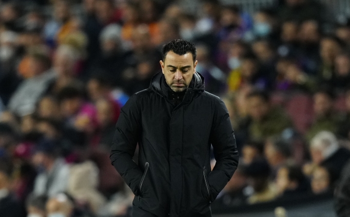 Xavi: 'Galatasaray'ı yeneceğiz!'