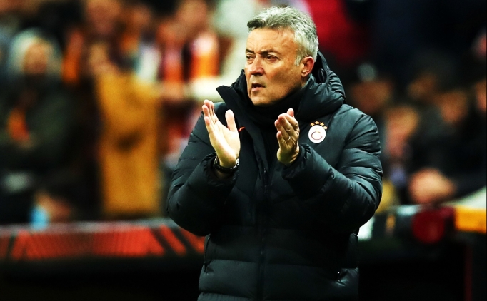 Torrent: 'Galatasaray ne demek gösterdiler'