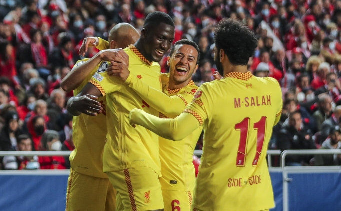 Liverpool, ilk ma�ta istedi�ini ald�!