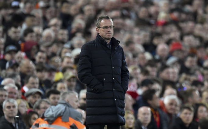 Fenerbah�e'den Ralf Rangnick s�rprizi