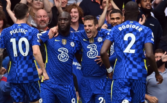 Chelsea'den çok kritik galibiyet