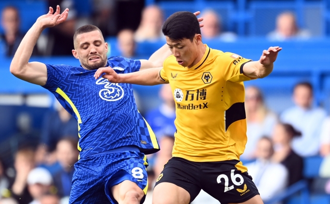 �ZET �ZLE: Chelsea, evinde 2-0'� koruyamad�!