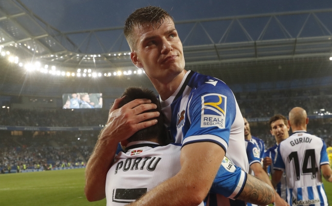 Be�ikta�'tan S�rloth i�in iki farkl� teklif!