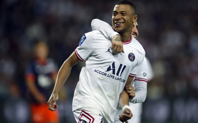 Jürgen Klopp: 'Mbappe ile ilgileniyoruz'