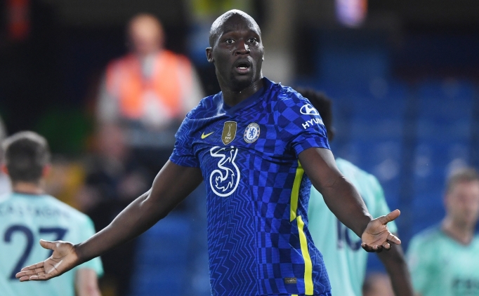 Inter'den Dybala ve Lukaku a��klamas�