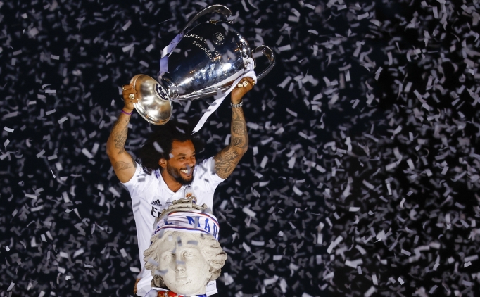 'Türkiye'den Marcelo'ya teklif!'