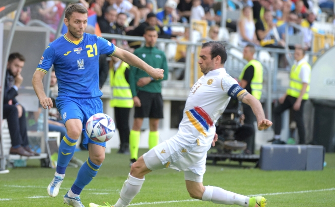 Karavaev'den Fenerbahçe yorumu