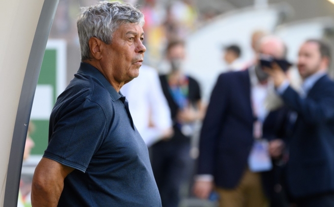 Dinamo Kiev, Ukrayna Ligi'ne k�t� ba�lad�!