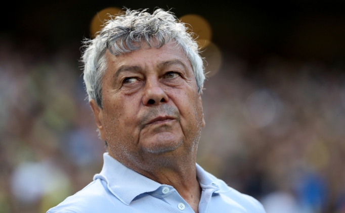 Mircea Lucescu'dan Putin tepkisi!