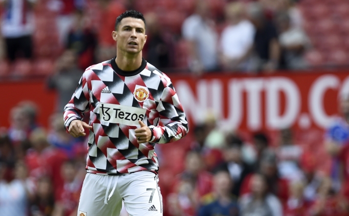 Milan ve Inter'den Ronaldo'ya ret