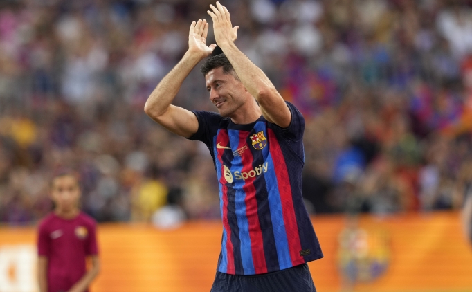 Bar�a'dan yeni transferleri i�in sat��!