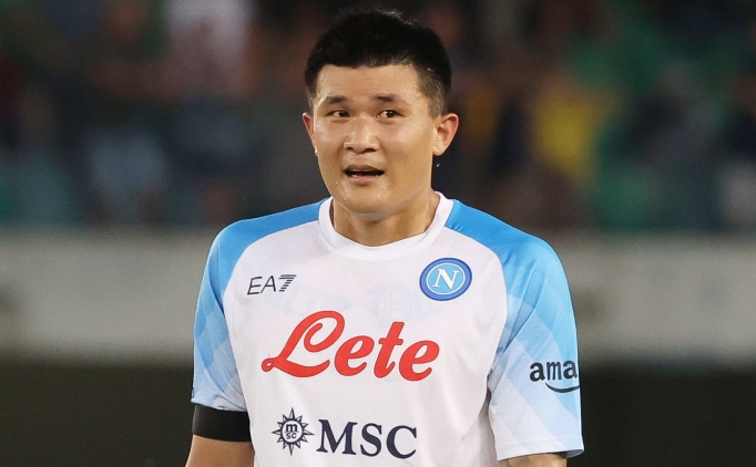 Kim Min Jae'den ilk ma��nda g�z kama�t�ran performans!