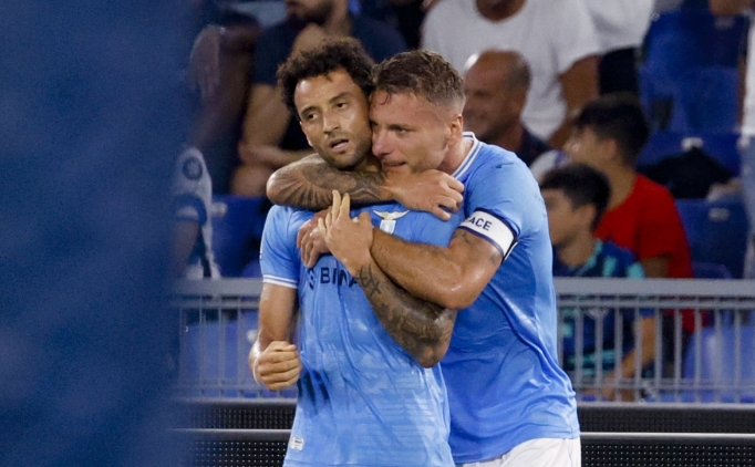 Lazio, Hakan' 3 golle zd