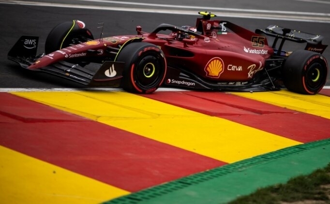 Formula 1'de sprint say�s� 2 kat�na ��k�yor!