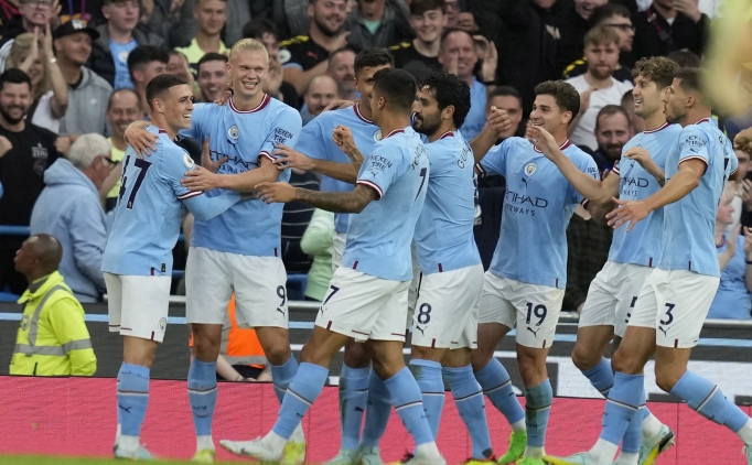 Premier Lig hafta sonu devam edecek