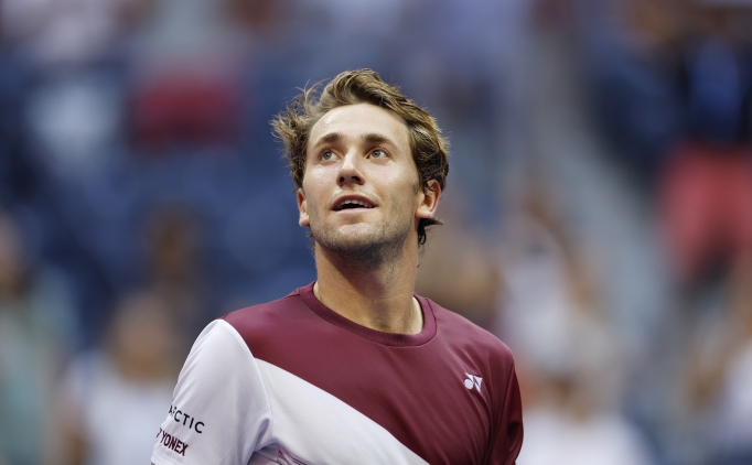 ABD A��k'ta finalin ad� kondu!