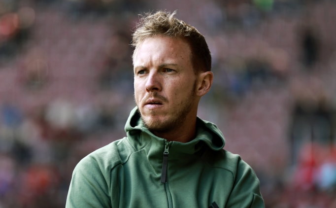 Nagelsmann için Tuchel baskısı
