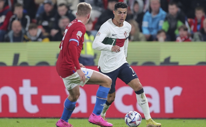 UEFA Uluslar Ligi'nde 5. hafta sona erdi!