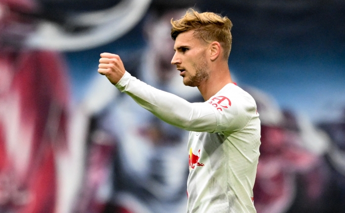 Bundesliga'da haftanın en güzel 5 golü