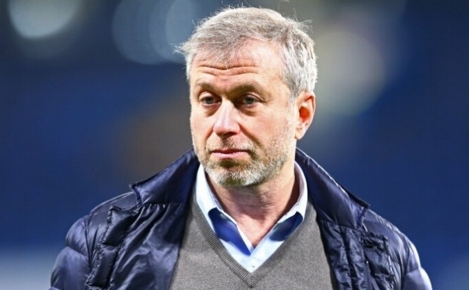 Roman Abramovich, zehirlendi!