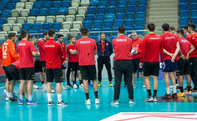 Hentbolda rakibimiz Portekiz!