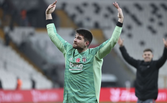 Ersin Destanoğlu'ndan derbi mesajı var!