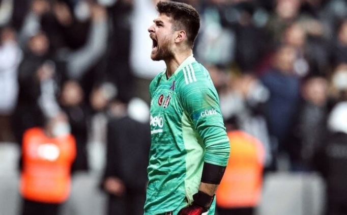 Be�ikta�'ta Ersin Destano�lu geli�mesi