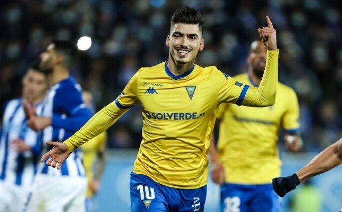 Fenerbah�e'den Andre Franco i�in teklif!