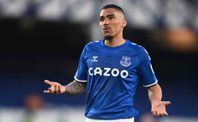 Fenerbah�e'ye yeni �n libero: Allan