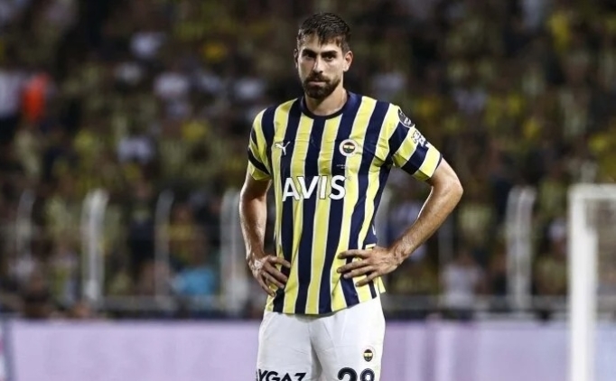 Luan Peres'in hedefi Galatasaray