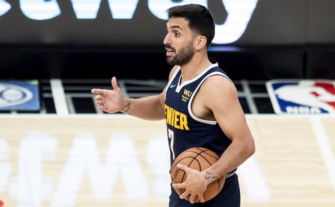 Fenerbah�e Beko, Campazzo i�in kesenin a�z�n� a�t�
