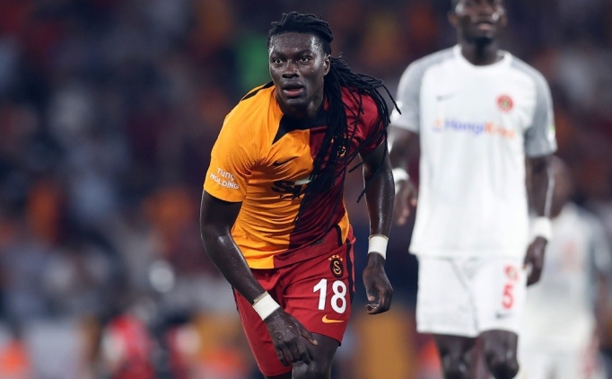 Bafetimbi Gomis'e teklif ya��yor!