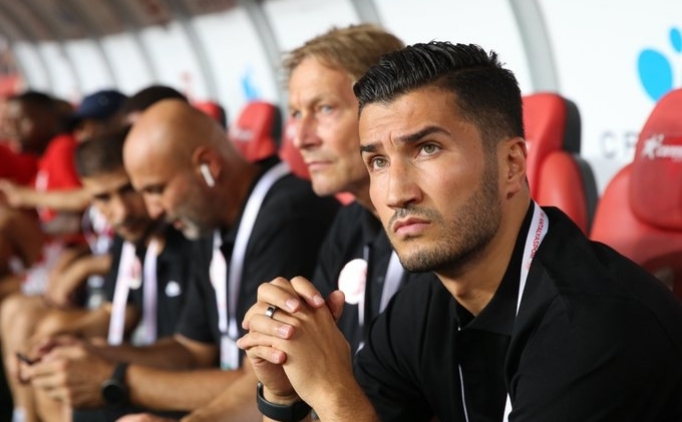 Alfons Groenendijk: 'Nakavttan d�nen boks�r gibiydik'