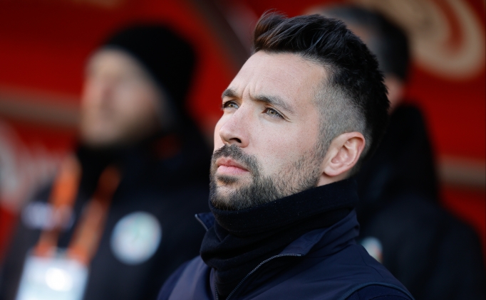 Süper Lig teknik direktörlerde gençleşti!