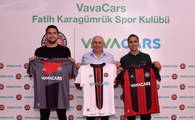 VavaCars'n Trk sporuna destei sryor