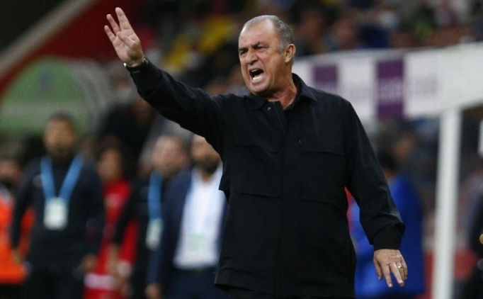 Fatih Terim ile kzna hakaret eden kii hakknda karar!