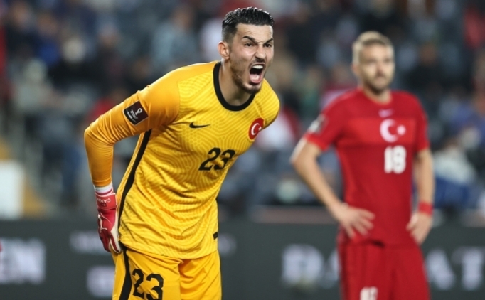 ��te Benfica'n�n U�urcan �ak�r plan�