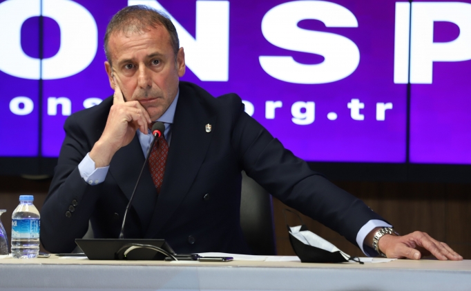 Abdullah Avcı'dan sakatlık açıklaması