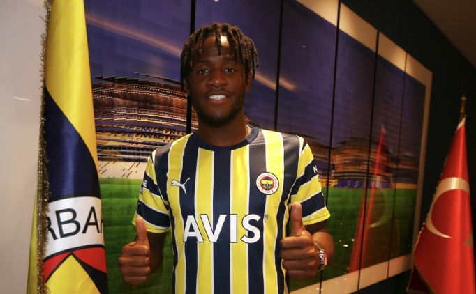 Murat Sancak: 'Batshuayi i�in bizden 6 milyon euro istediler'