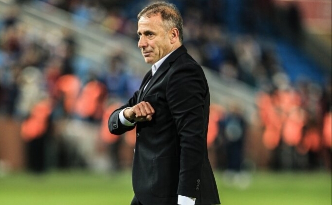 Abdullah Avc�: 'Yeni bir hikaye i�in yola ��kt�k'