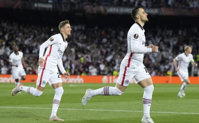 UEFA Avrupa Ligi finali öncesi güvenlik alarmı!