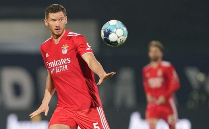 Be�ikta�'tan stopere �ifte s�rpriz