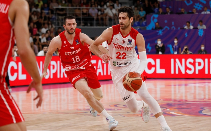 Trkiye-Grcistan ma cezalar akland