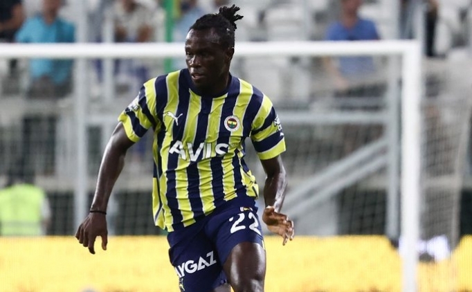 Bruma krizi! Caulker'dan da beter