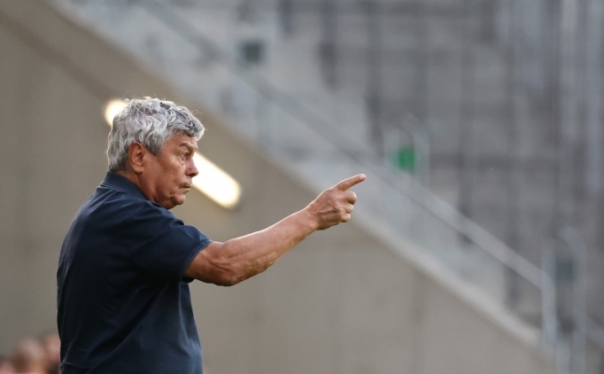 Dinamo Kiev tek golle galibiyeti ald�